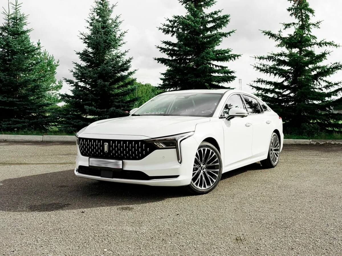 Bestune B70 арендовать Bestune B70 арендовать