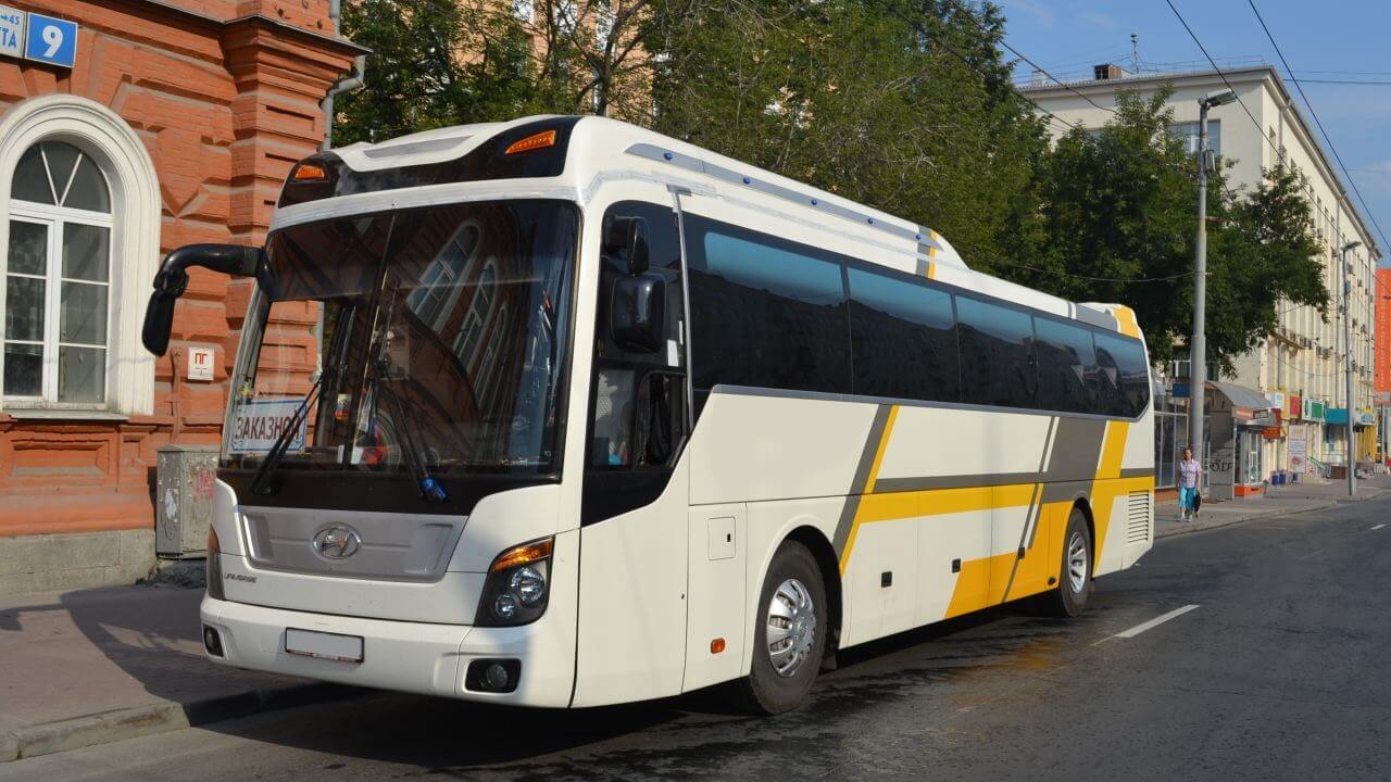 Хюндай Юниверс Хюндай Юниверс
